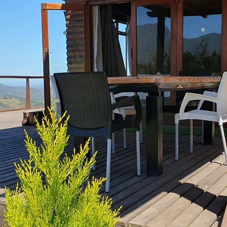 Summer Villa Mossel Bay Exterior foto
